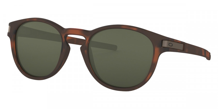 Color: Matte Brown Tortoise (926502) - Oakley OO926592650253