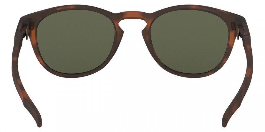 Color: Matte Brown Tortoise (926502) - Oakley OO926592650253