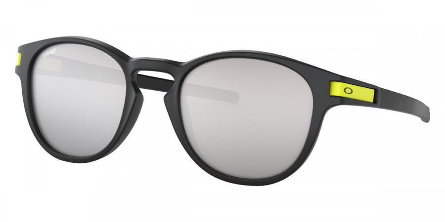 Color: Matte Black (926521) - Oakley OO926592652153