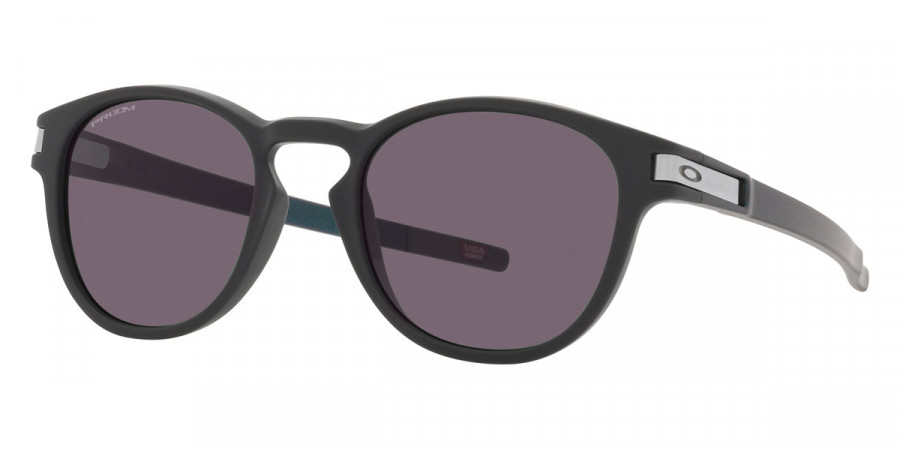 Color: Matte Carbon (926562) - Oakley OO926592656253