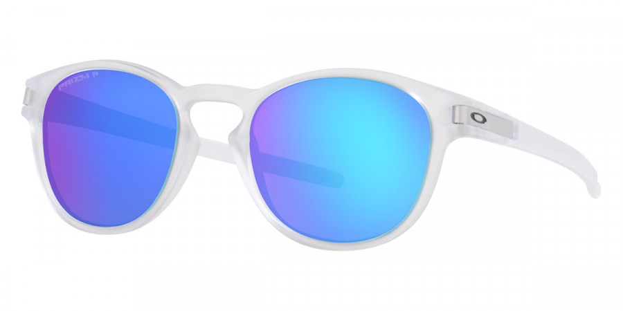 Color: Matte Clear (926565) - Oakley OO926592656553