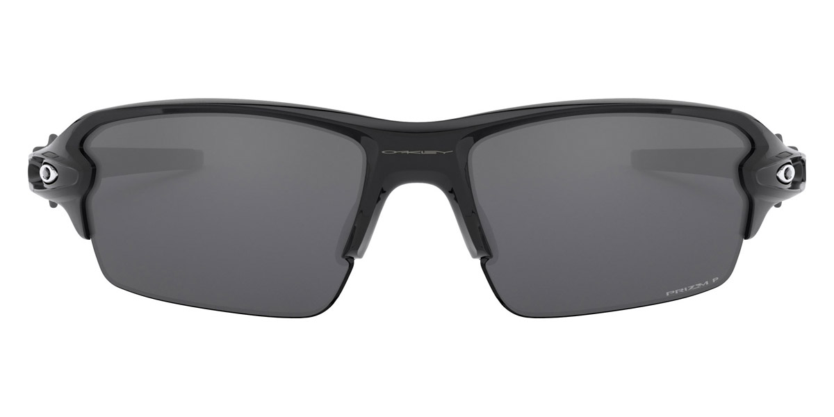 Oakley™ Flak 2.0 (A) OO9271 927126 61 - Polished Black