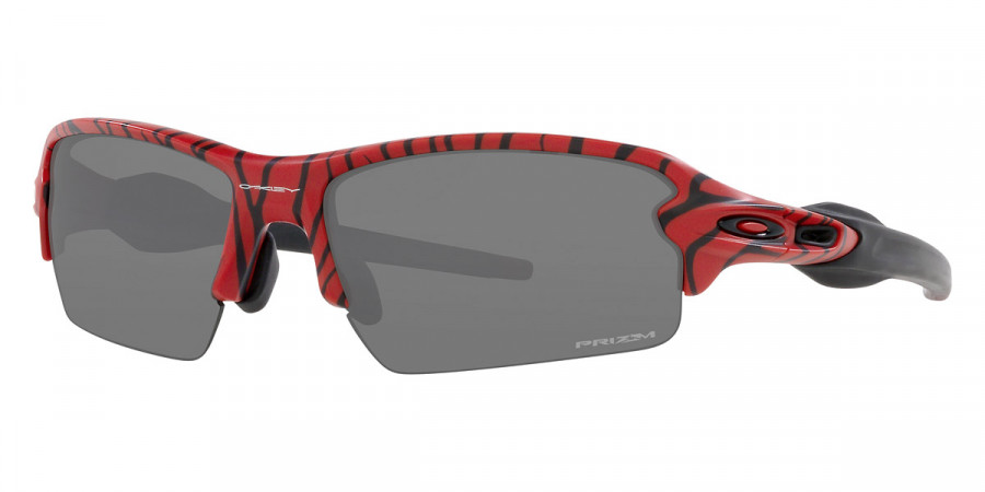 Color: Red Tiger (927151) - Oakley OO927192715161