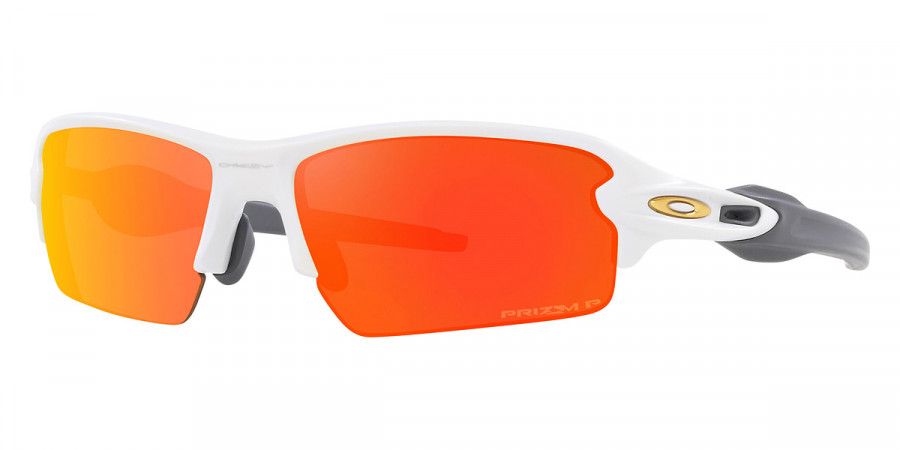 Color: Matte White (927153) - Oakley OO927192715361