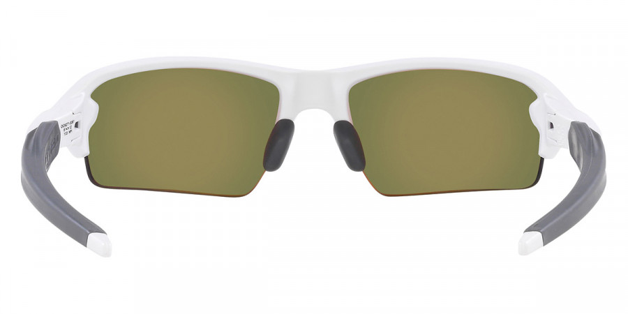 Color: Matte White (927153) - Oakley OO927192715361