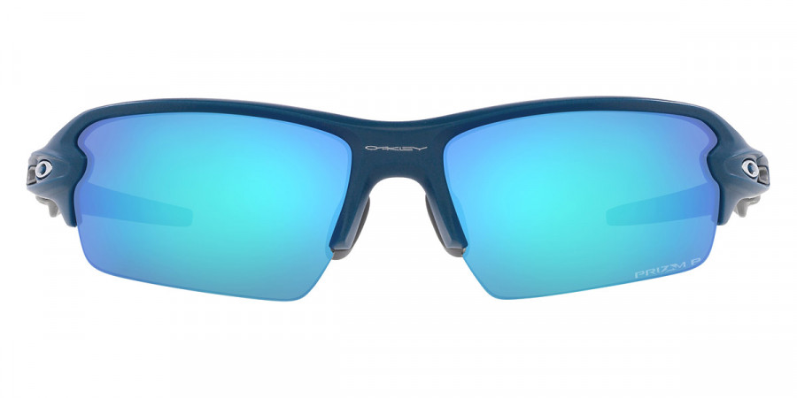 Oakley™ Flak 2.0 (A) OO9271 927154 61 - Matte Poseidon