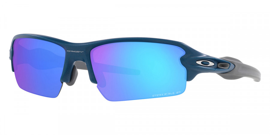 Color: Matte Poseidon (927154) - Oakley OO927192715461