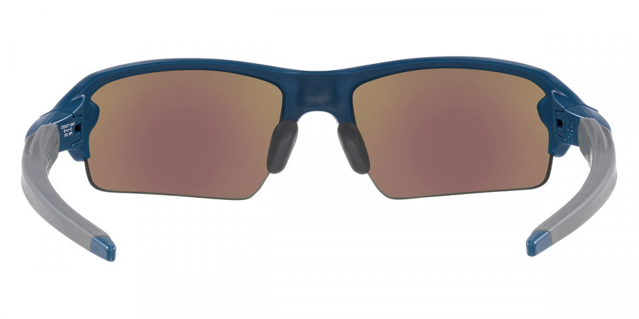 Color: Matte Poseidon (927154) - Oakley OO927192715461