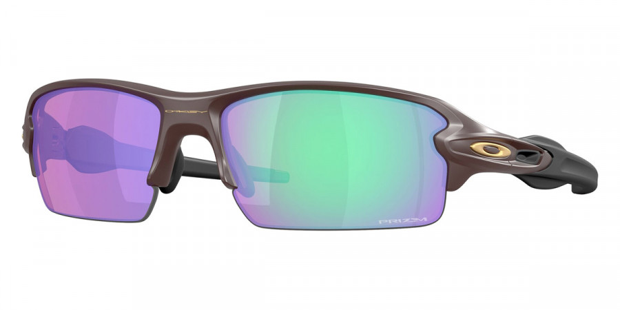 Oakley™ Flak 2.0 (A) OO9271 927157 61 - Matte Grenache