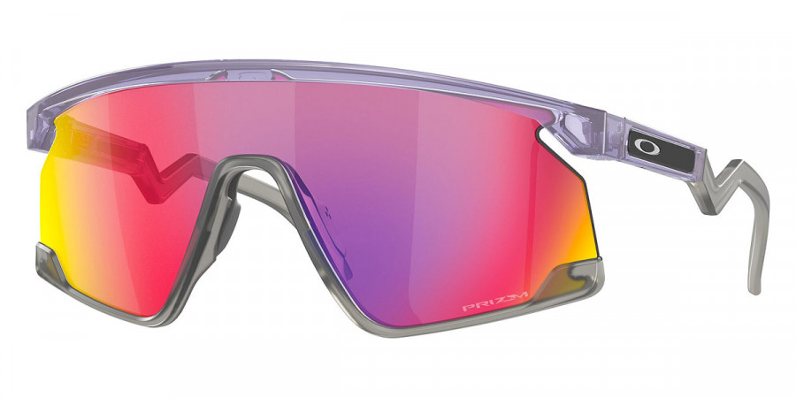 Oakley™ BXTR OO9280 928007 139 - Translucent Lilac