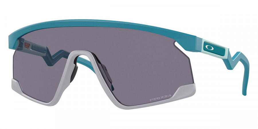 Oakley™ BXTR OO9280 928009 139 - Matte Balsam/Matte Artic Surface