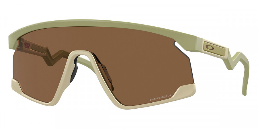 Oakley™ BXTR OO9280 928010 139 - Matte Fern/Matte Sand