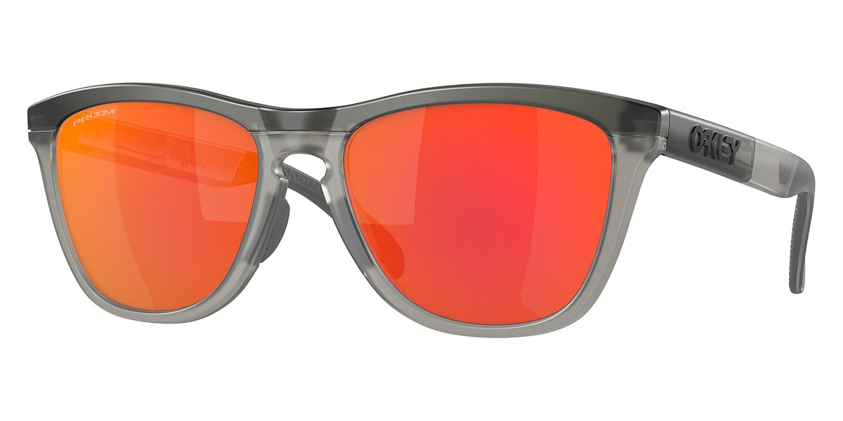 Oakley™ Frogskins Range OO9284 Round Sunglasses