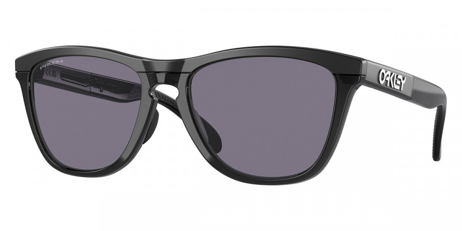 Oakley™ Frogskins Range OO9284 928411 55 - Matte Black/Black Ink