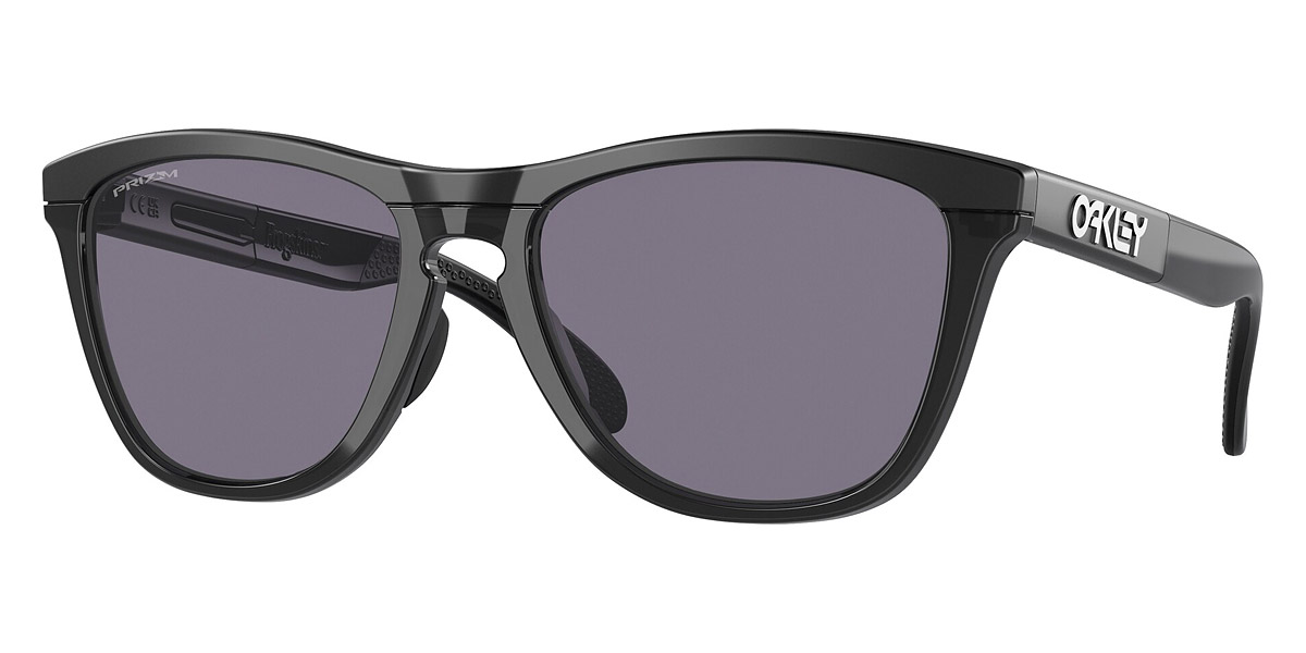 Oakley™ Frogskins Range A OO9284A Round Sunglasses 