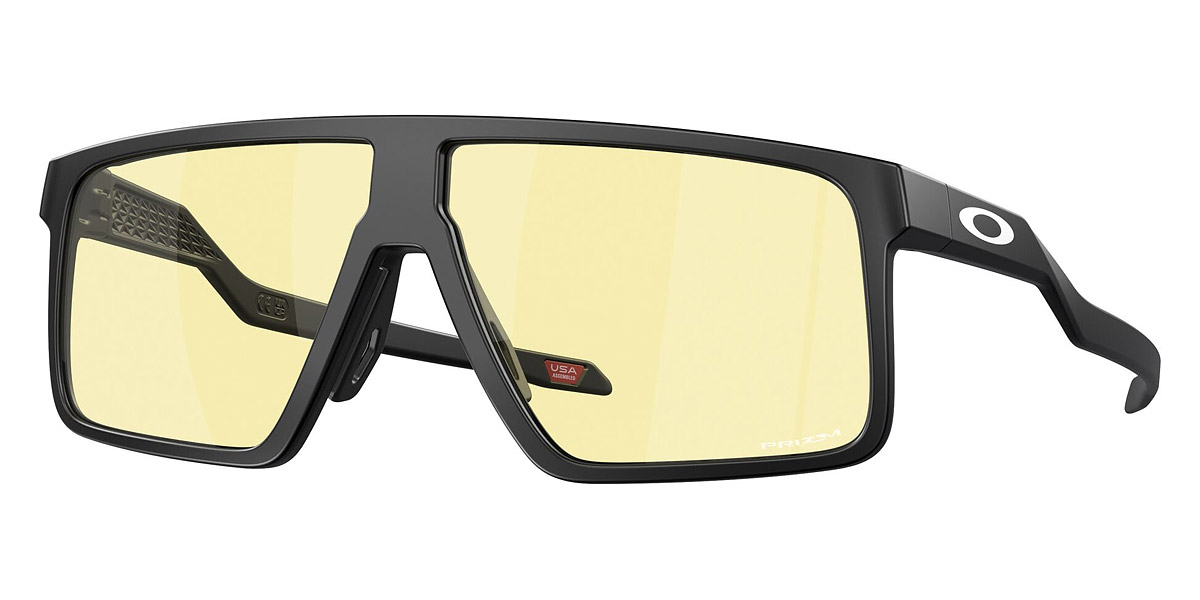 Oakley™ Helux OO9285 928501 61 - Matte Black