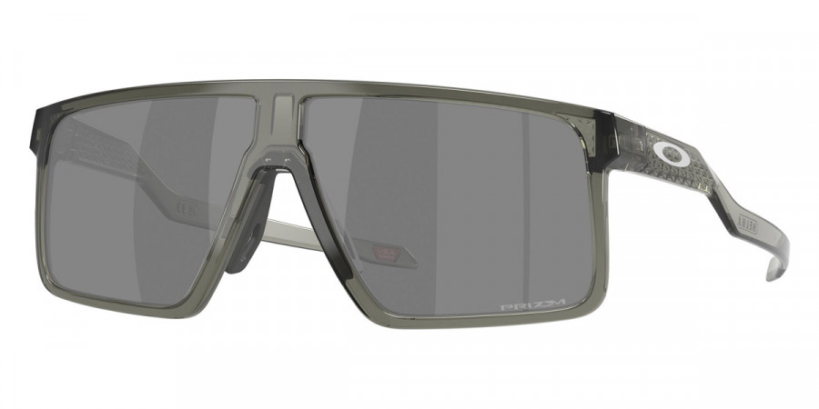 Oakley™ Helux OO9285 928507 61 - Gray Smoke