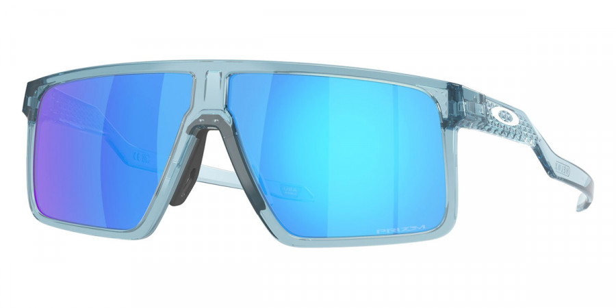 Oakley™ Helux OO9285 928508 61 - Transparent Stonewash