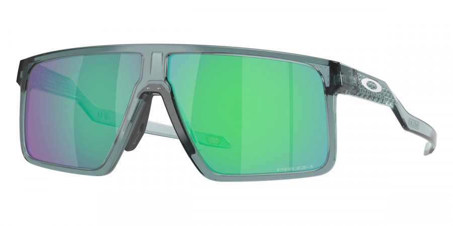 Oakley™ Helux OO9285 928509 61 - Crystal Black