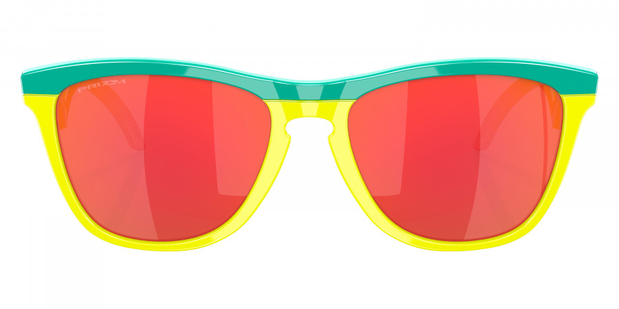 Oakley™ - Frogskins Hybrid OO9289