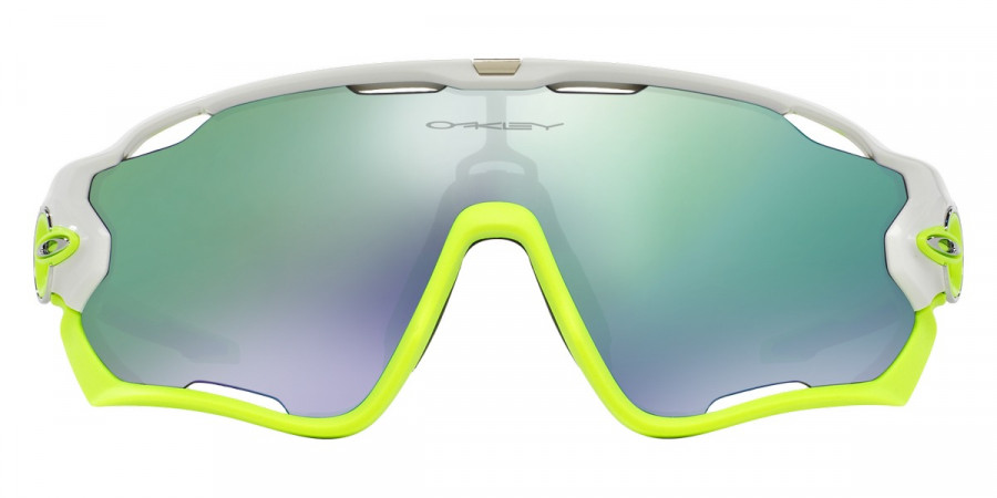 Oakley™ Jawbreaker OO9290 929003 31 - Polished White