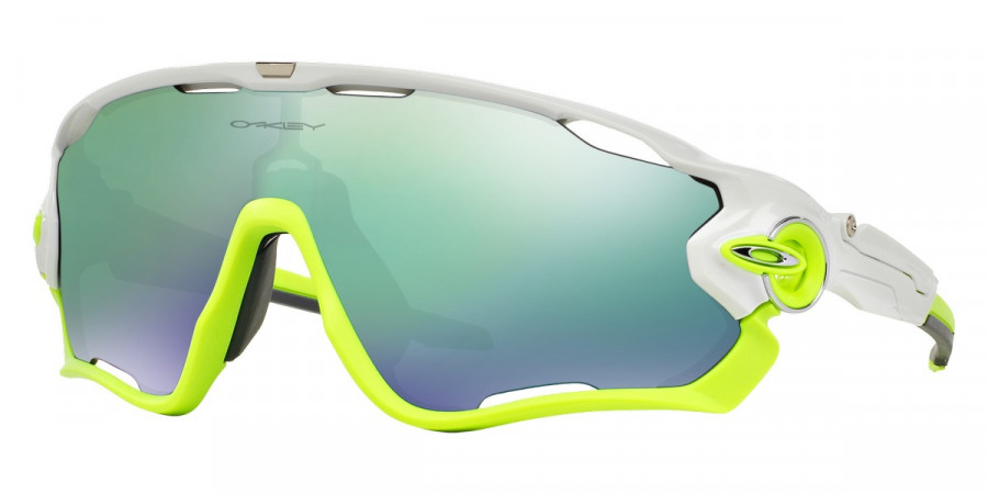 Color: Polished White (929003) - Oakley OO929092900331