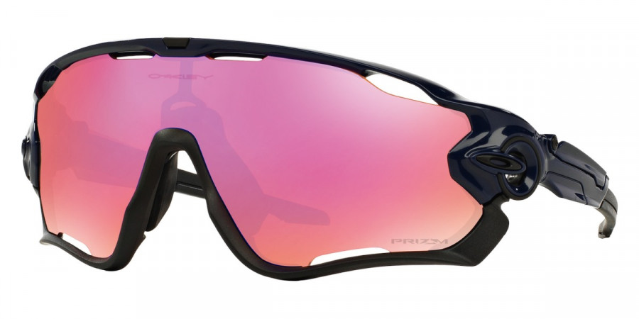 Color: Polished Navy (929004) - Oakley OO929092900431