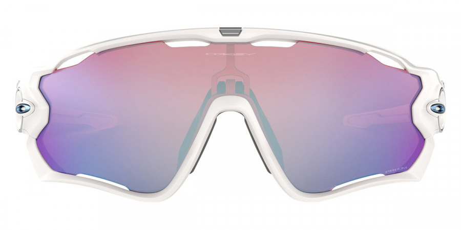 Oakley™ Jawbreaker OO9290 929021 31 - Polished White