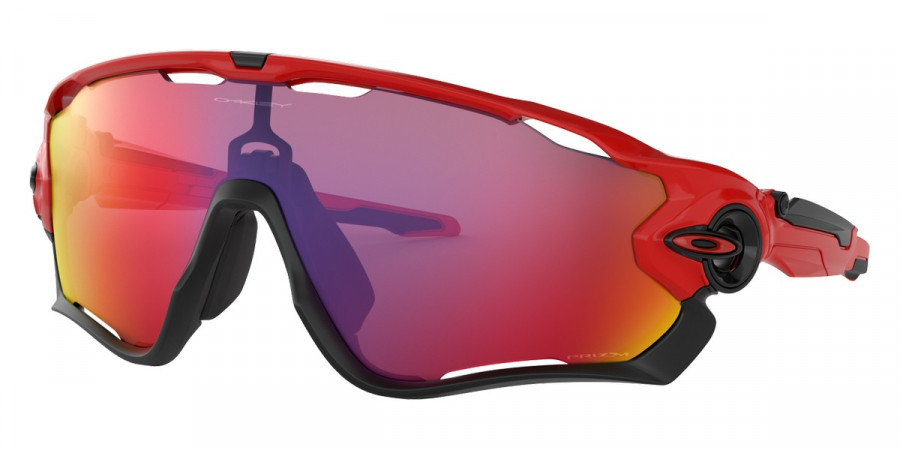 Color: Redline (929024) - Oakley OO929092902431