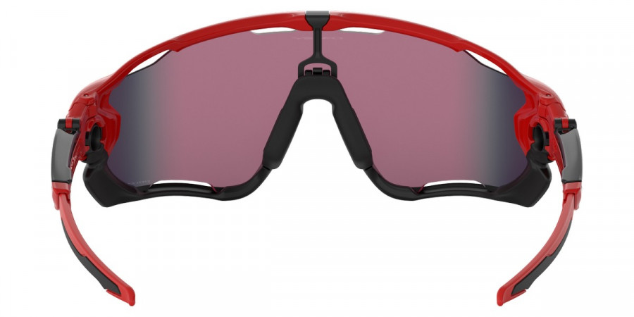 Color: Redline (929024) - Oakley OO929092902431