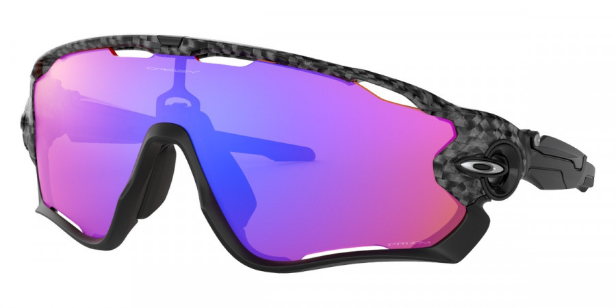 Color: Carbon Fiber (929025) - Oakley OO929092902531