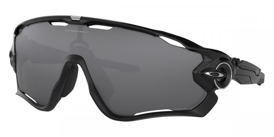 Color: Polished Black (929028) - Oakley OO929092902831