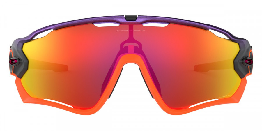 Oakley™ Jawbreaker OO9290 929030 31 - Purple Pop Fade