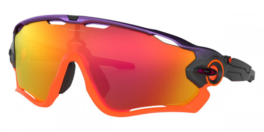 Oakley™ - Jawbreaker OO9290