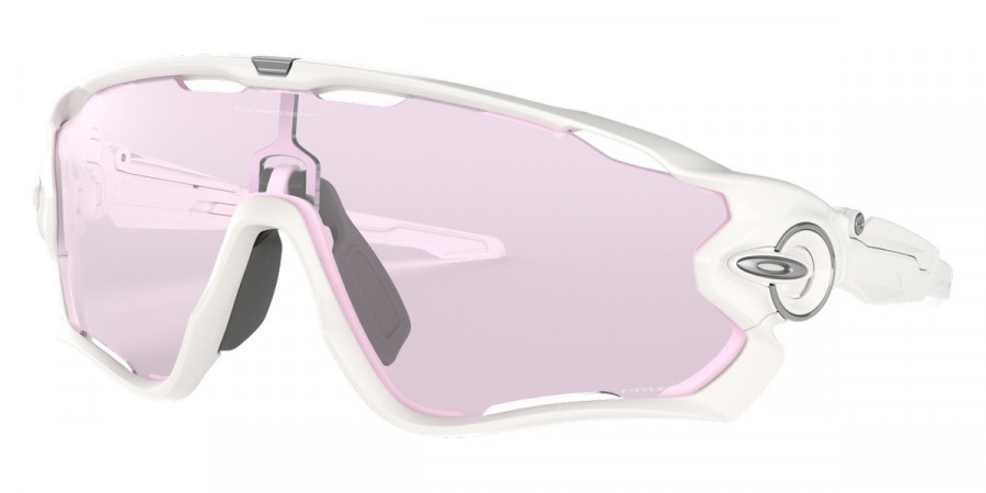 Color: Polished White (929032) - Oakley OO929092903231