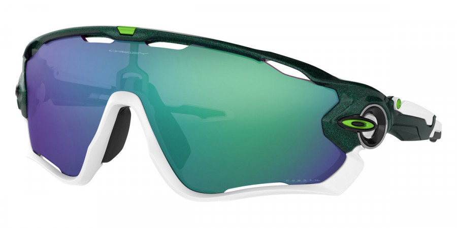 Color: Metallic Green (929036) - Oakley OO929092903631