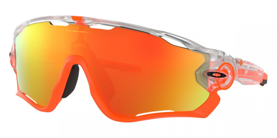 Color: Matte Clear (929037) - Oakley OO929092903731