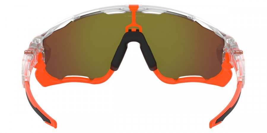 Color: Matte Clear (929037) - Oakley OO929092903731