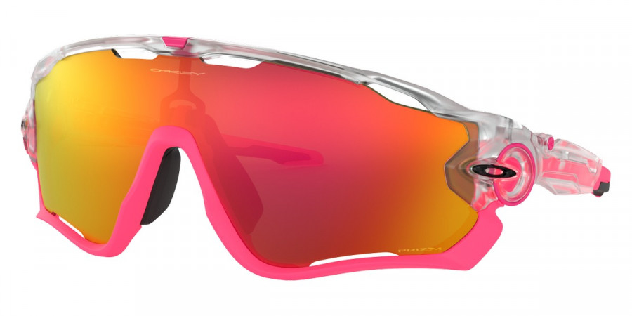 Color: Matte Clear (929039) - Oakley OO929092903931