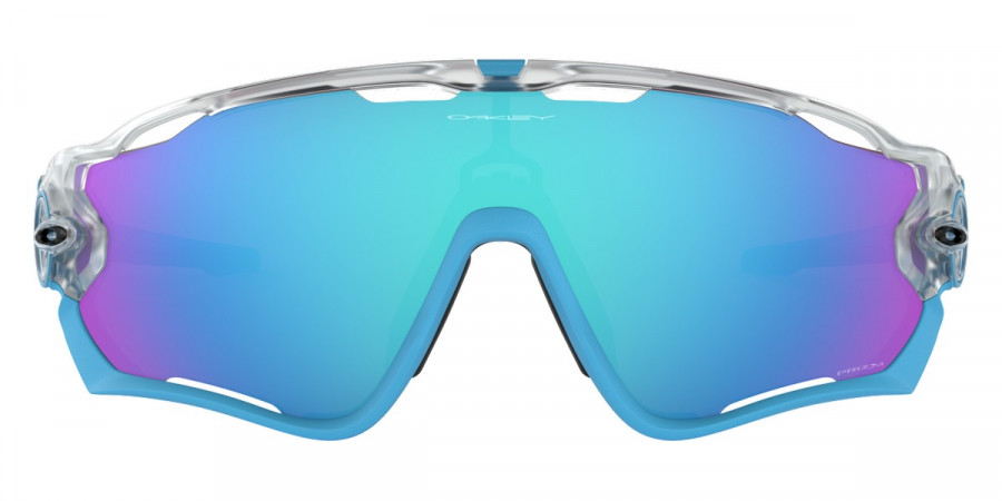 Oakley™ Jawbreaker OO9290 929040 31 - Matte Clear