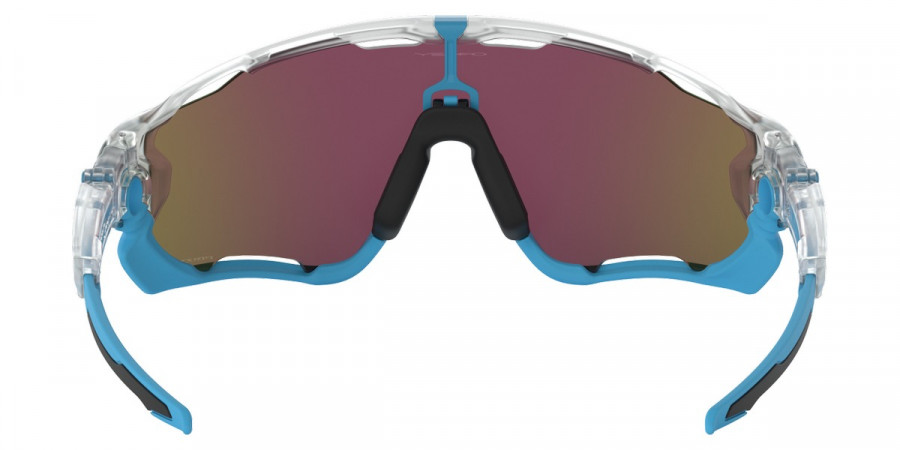 Color: Matte Clear (929040) - Oakley OO929092904031