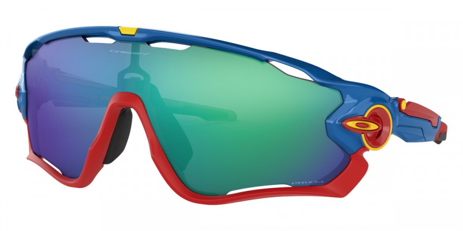 Color: Sapphire Blue (929042) - Oakley OO929092904231