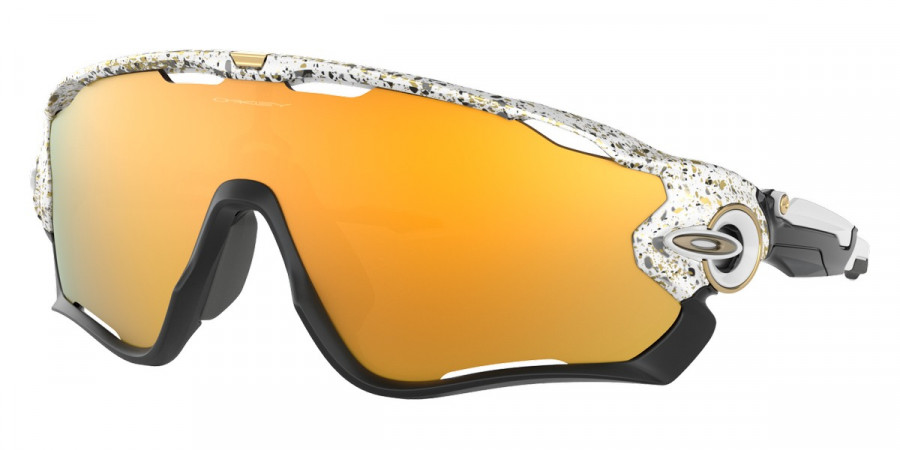 Oakley™ - Jawbreaker OO9290