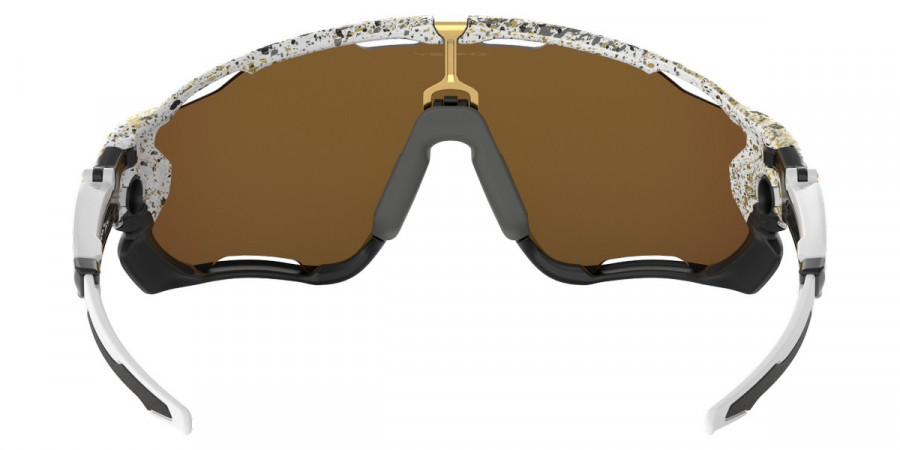 Color: Splatter White (929045) - Oakley OO929092904531