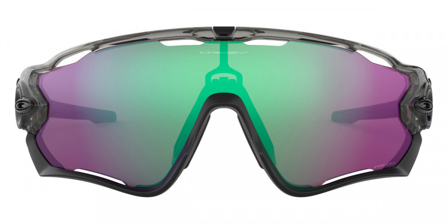 Oakley™ Jawbreaker OO9290 929046 31 - Gray Ink