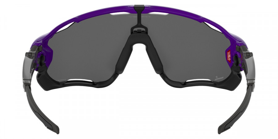 Color: Electric Purple (929047) - Oakley OO929092904731