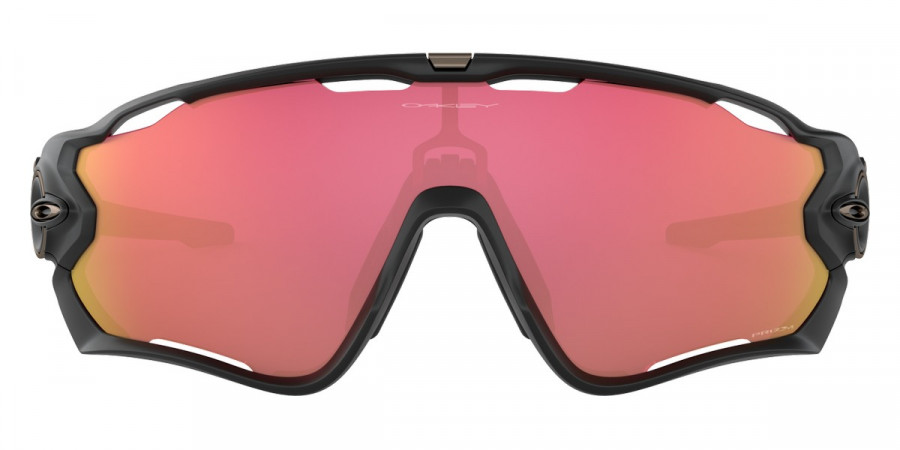 Oakley™ Jawbreaker OO9290 929051 31 - Matte Black