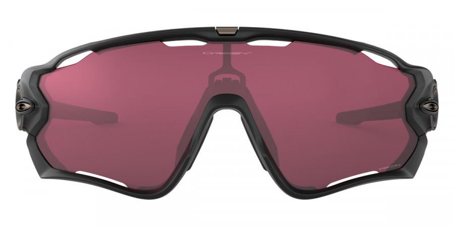 Oakley™ Jawbreaker OO9290 929052 31 - Matte Black