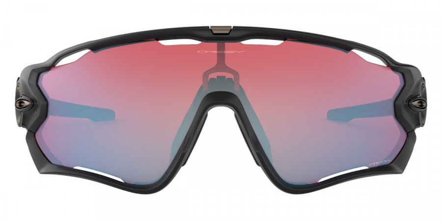 Oakley™ Jawbreaker OO9290 929053 31 - Matte Black