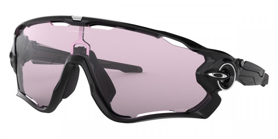 Color: Polished Black (929054) - Oakley OO929092905431